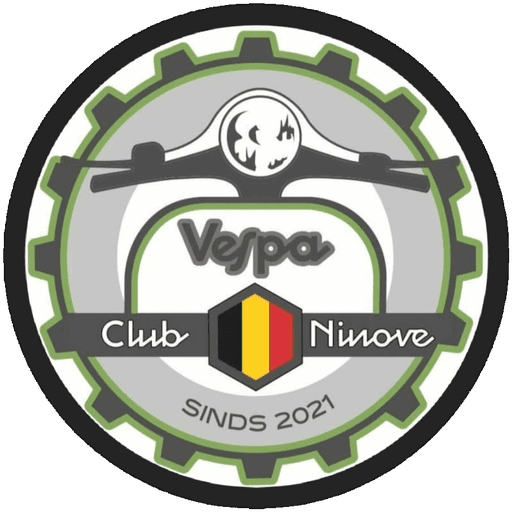 Vespa Club Ninove